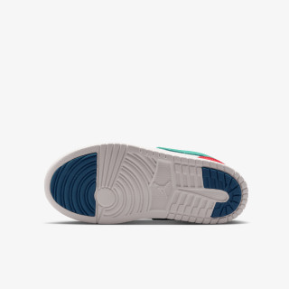 Nike Патики JORDAN 1 LOW ALT SE (PS) 