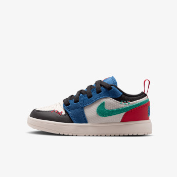 Nike Патики JORDAN 1 LOW ALT SE (PS) 