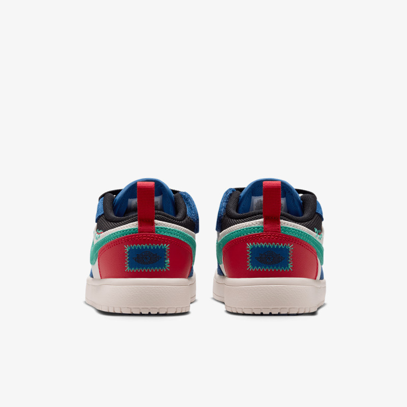 Nike Патики JORDAN 1 LOW ALT SE (PS) 