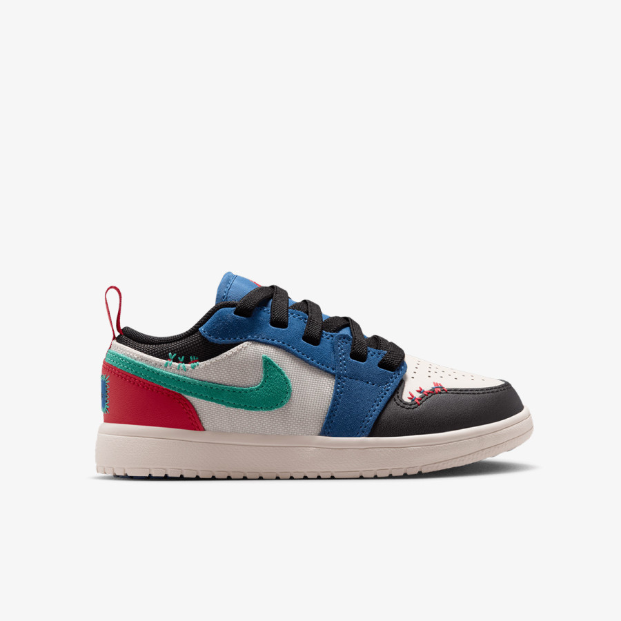 Nike Патики JORDAN 1 LOW ALT SE (PS) 