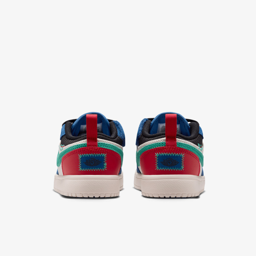 Nike Патики JORDAN 1 LOW ALT SE (PS) 