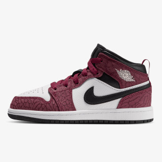 Jordan Atlete JORDAN 1 MID SE BP 