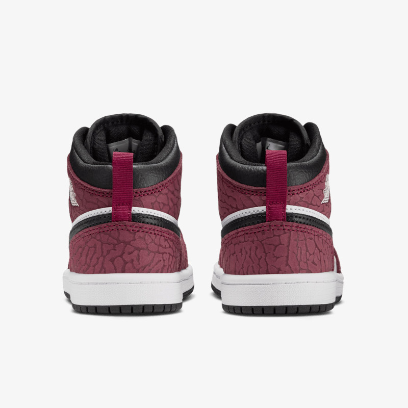 Jordan Atlete JORDAN 1 MID SE BP 