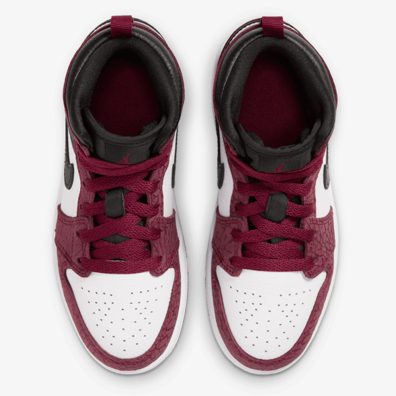 Jordan Atlete JORDAN 1 MID SE BP 