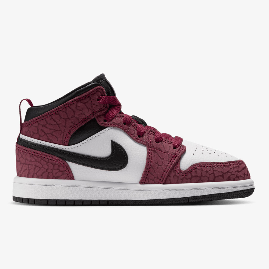 Jordan Atlete JORDAN 1 MID SE BP 