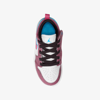 Nike Патики JORDAN 1 LOW ALT SE (PS) 