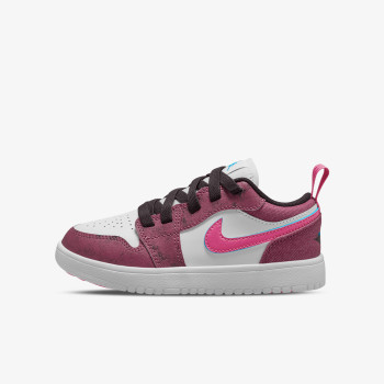 Nike Патики JORDAN 1 LOW ALT SE (PS) 