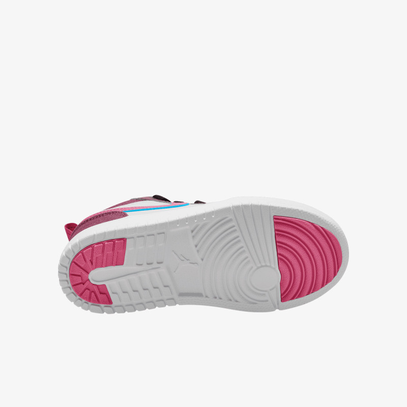 Nike Патики JORDAN 1 LOW ALT SE (PS) 