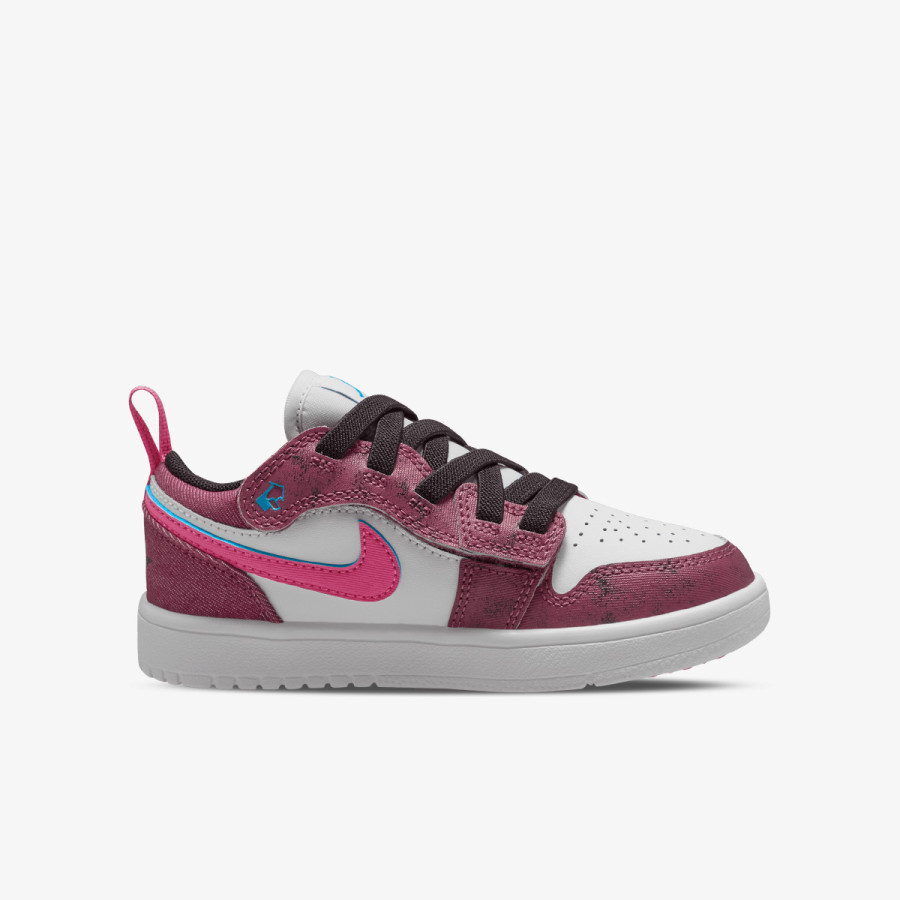 Nike Патики JORDAN 1 LOW ALT SE (PS) 