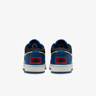 Nike Патики AIR JORDAN 1 LOW SE (GS) 