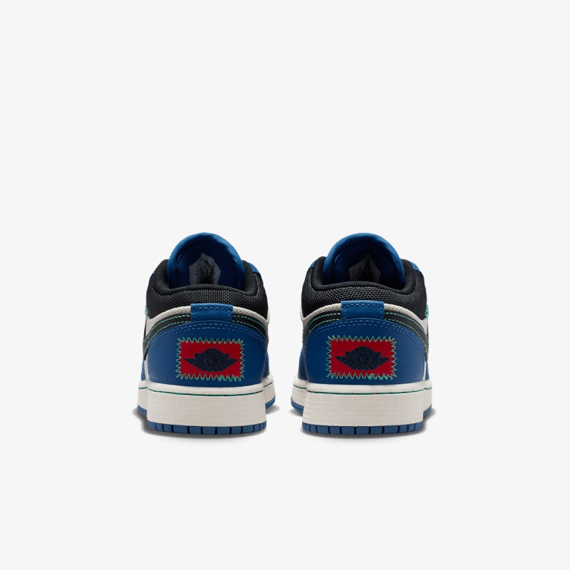 Nike Патики AIR JORDAN 1 LOW SE (GS) 