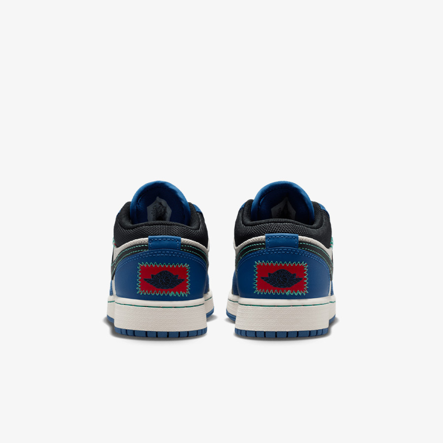 Nike Патики AIR JORDAN 1 LOW SE (GS) 