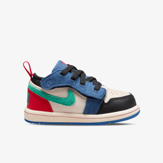 Nike Патики JORDAN 1 LOW ALT SE (TD) 