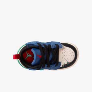 Nike Патики JORDAN 1 LOW ALT SE (TD) 