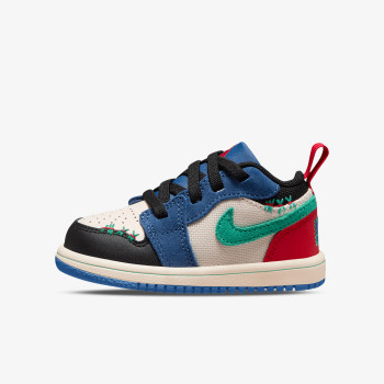 Nike Патики JORDAN 1 LOW ALT SE (TD) 