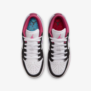 Nike Atlete AIR JORDAN 1 LOW SE (GS) 