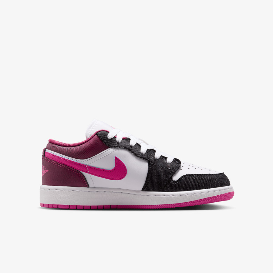 Nike Atlete AIR JORDAN 1 LOW SE (GS) 
