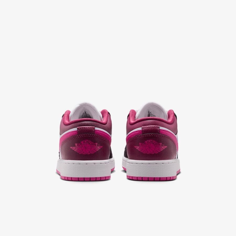 Nike Atlete AIR JORDAN 1 LOW SE (GS) 