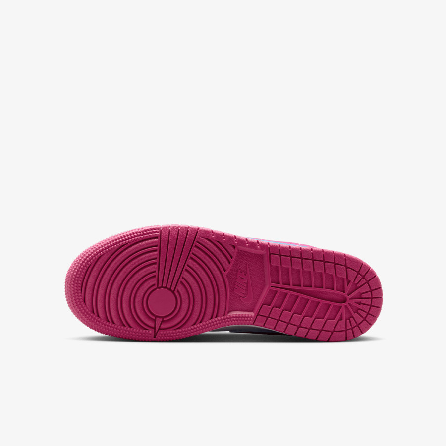 Nike Atlete AIR JORDAN 1 LOW SE (GS) 