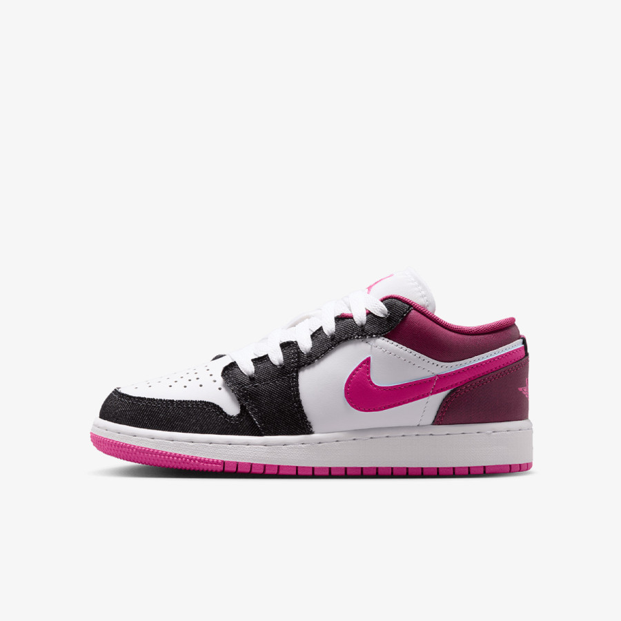 Nike Atlete AIR JORDAN 1 LOW SE (GS) 