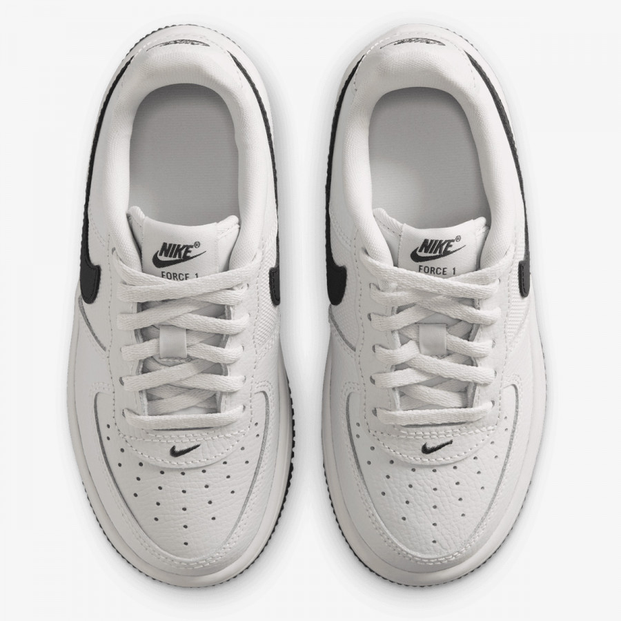 Nike Патики NIKE FORCE 1 LOW LACE (PS) 