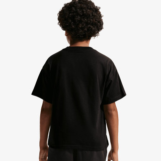 Nike Маица K NSW TEE HOLIDAY 