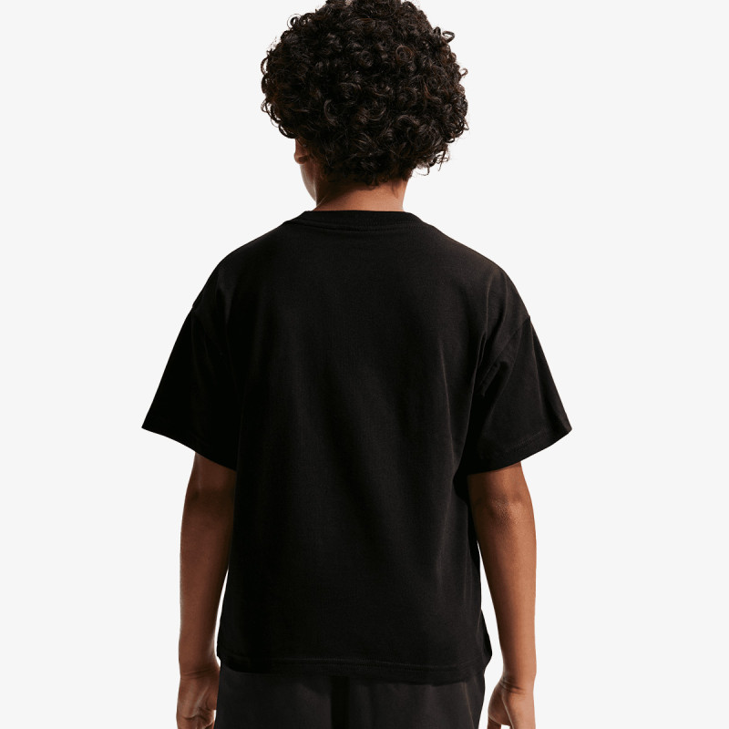 Nike Маица K NSW TEE HOLIDAY 