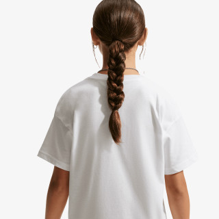 Nike Маица K NSW TEE HOLIDAY 