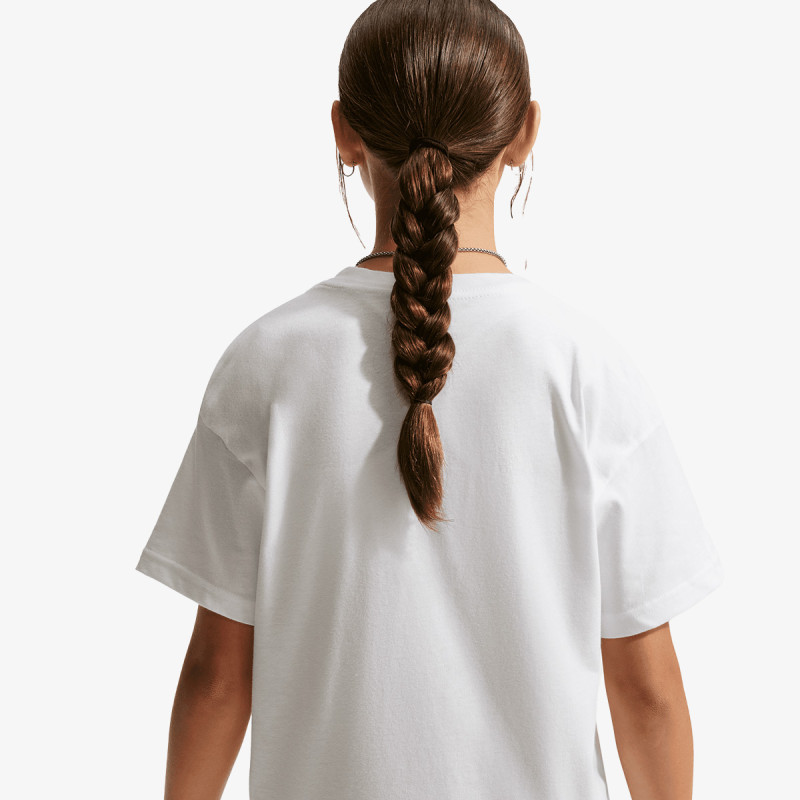 Nike Маица K NSW TEE HOLIDAY 