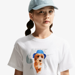 Nike Маица G NSW TEE BOXY PHOTO HO26 