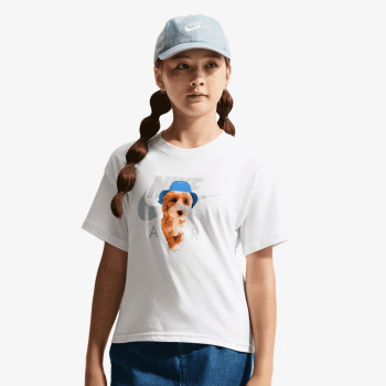 Nike Маица G NSW TEE BOXY PHOTO HO26 