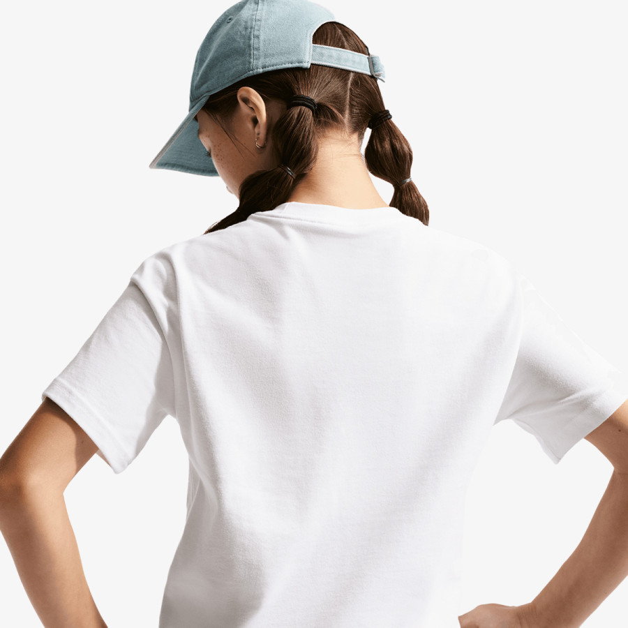 Nike Маица G NSW TEE BOXY PHOTO HO26 