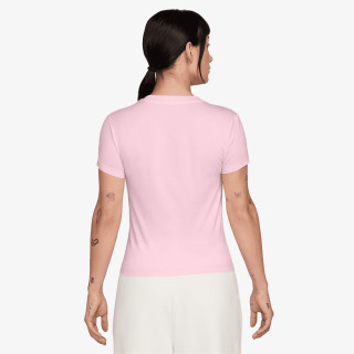Nike Маица W NSW CHLLKNT MODCRP TMATO TEE 