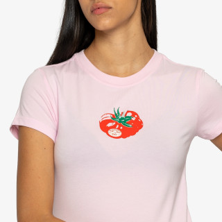 Nike Маица W NSW CHLLKNT MODCRP TMATO TEE 