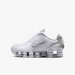 Nike Патики SHOX TL (GS) 