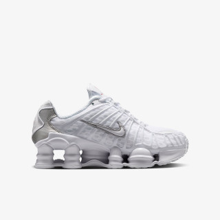 Nike Патики SHOX TL (GS) 