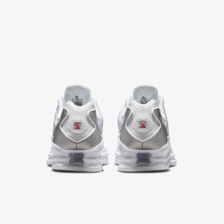 Nike Патики SHOX TL (GS) 