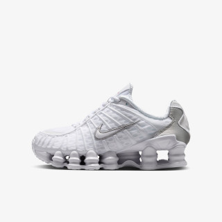 Nike Патики SHOX TL (GS) 