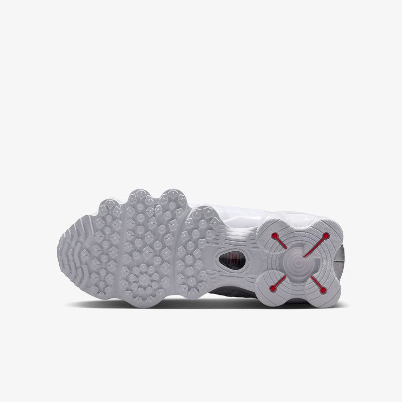 Nike Патики SHOX TL (GS) 