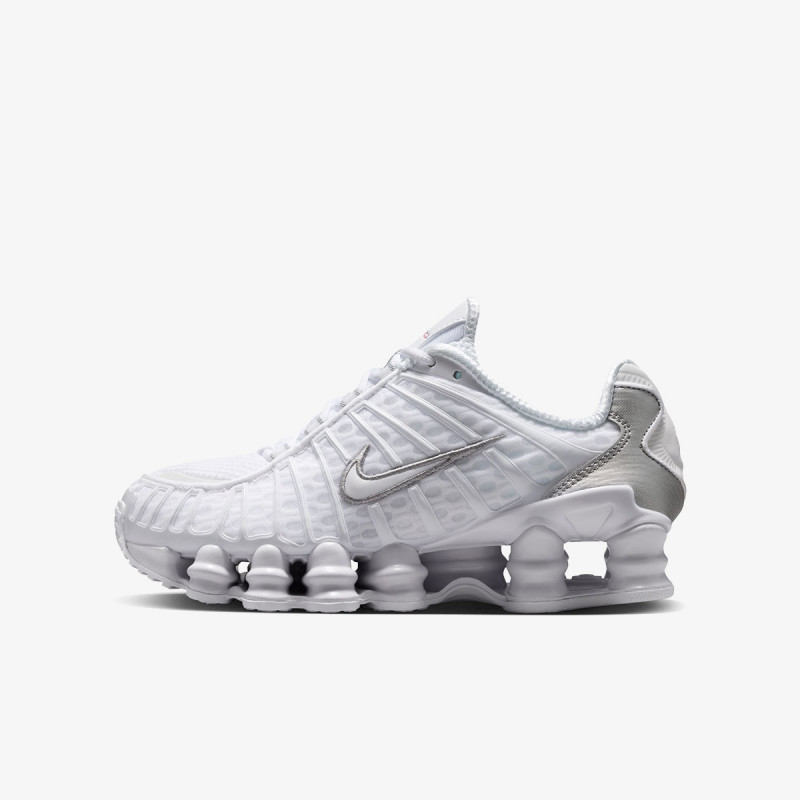 Nike Патики SHOX TL (GS) 