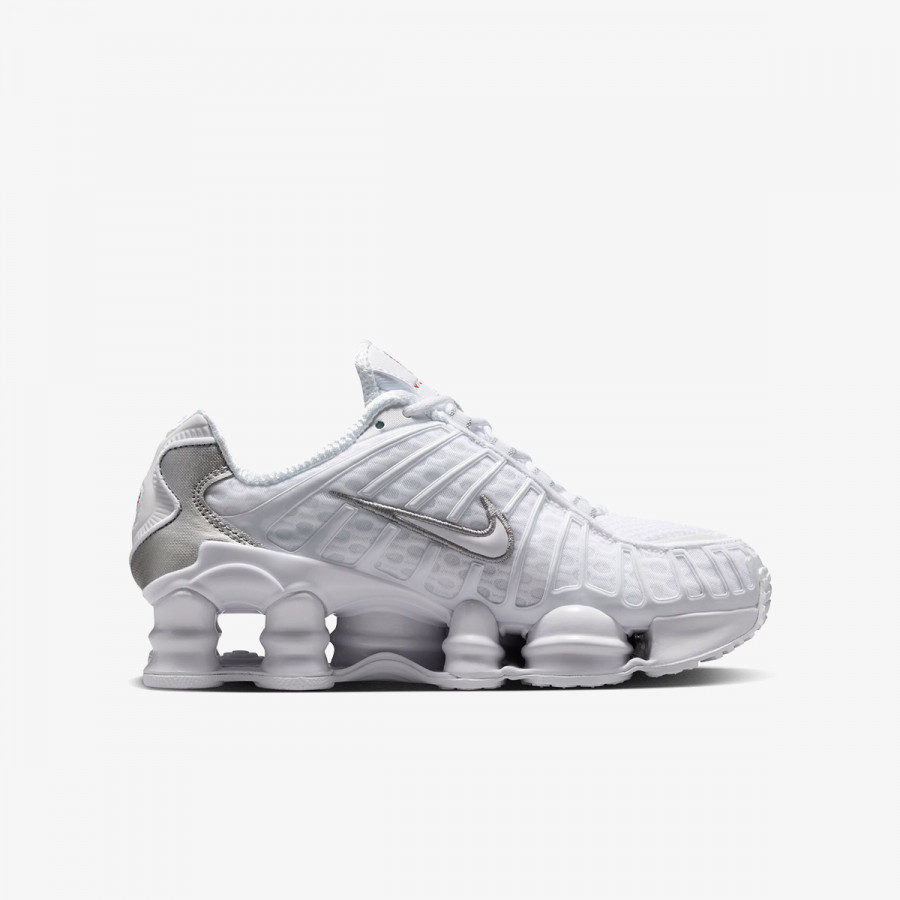 Nike Патики SHOX TL (GS) 