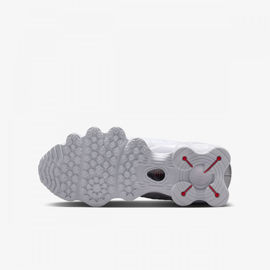 Nike Патики SHOX TL (GS) 