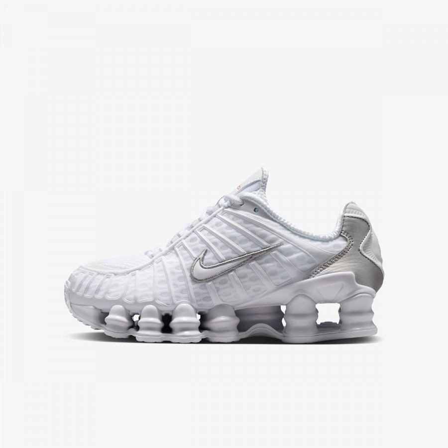 Nike Патики SHOX TL (GS) 