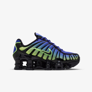 Nike Патики SHOX TL GS 
