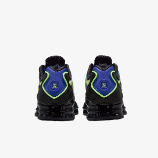 Nike Патики SHOX TL GS 