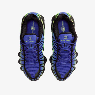 Nike Патики SHOX TL GS 