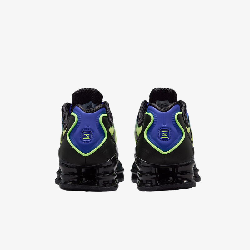 Nike Патики SHOX TL GS 