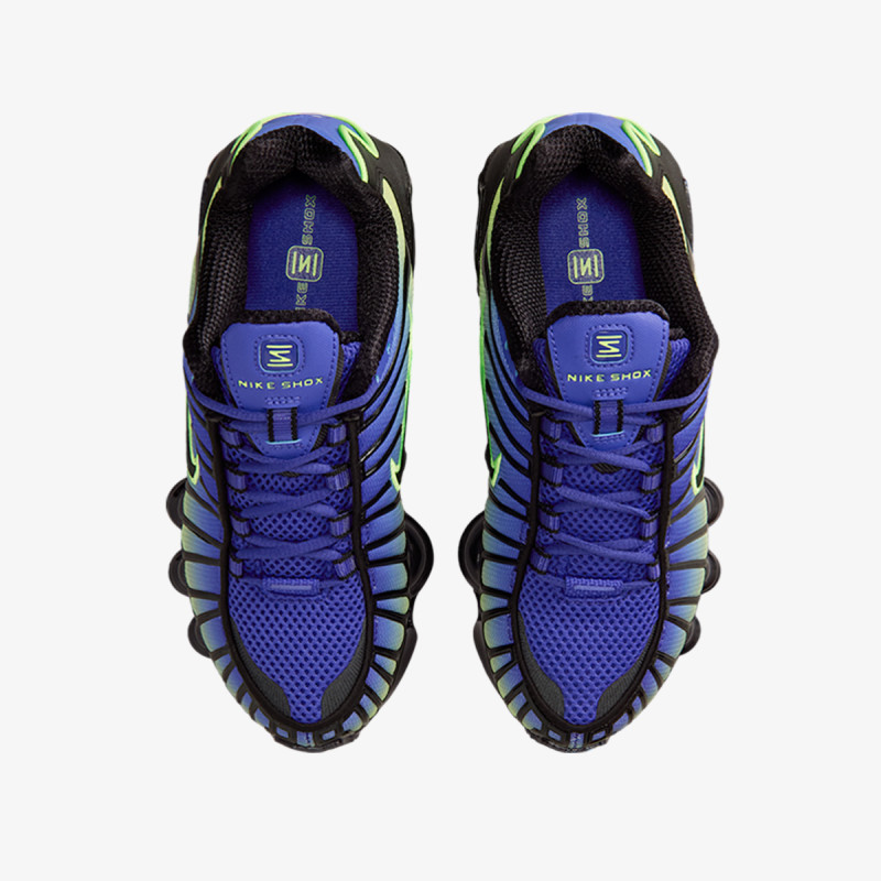 Nike Патики SHOX TL GS 