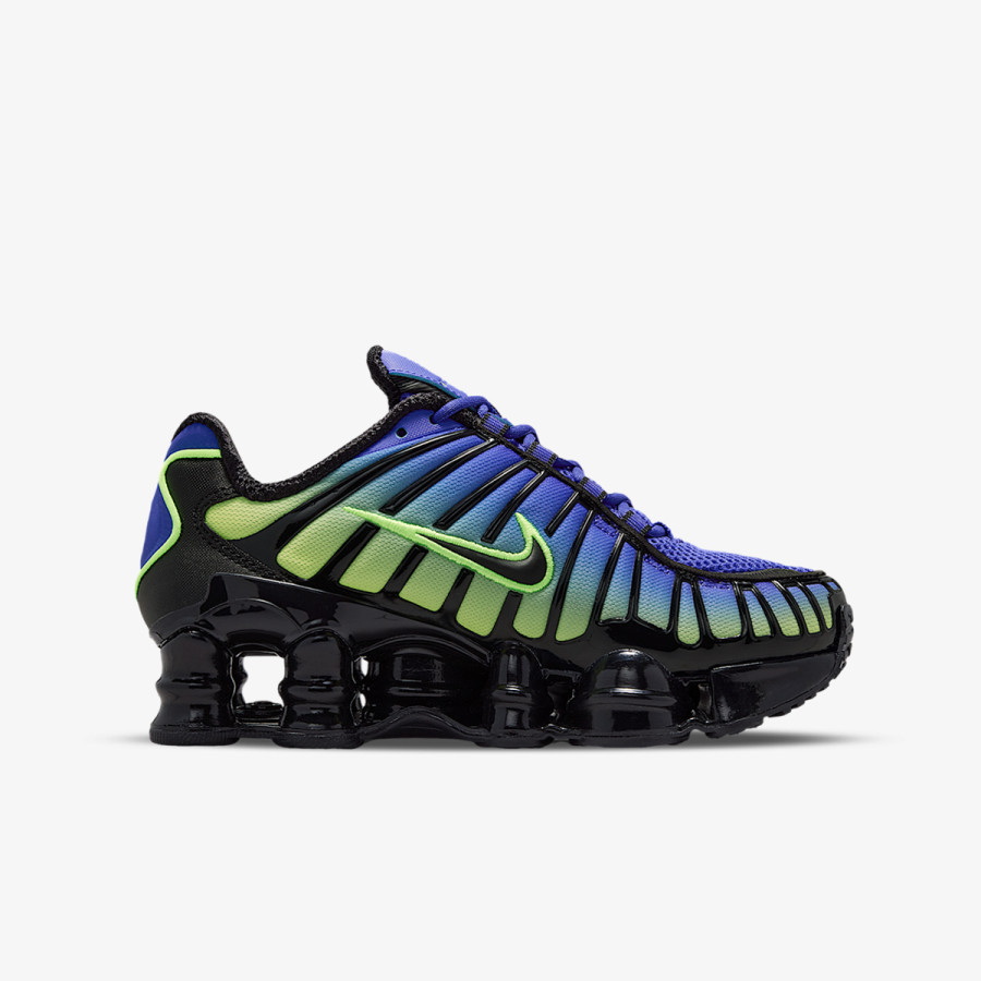 Nike Патики SHOX TL GS 