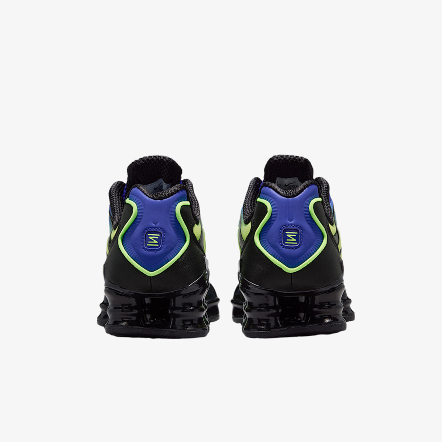 Nike Патики SHOX TL GS 